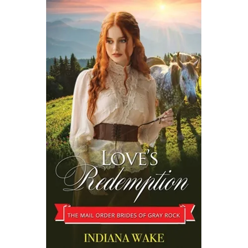Love's Redemption