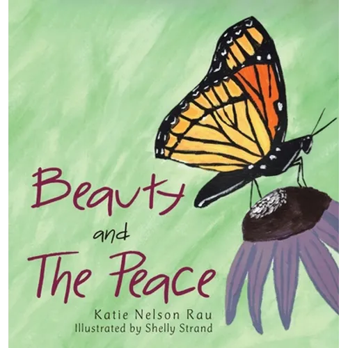 Beauty and the Peace