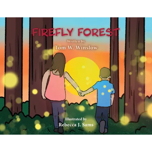 Firefly Forest