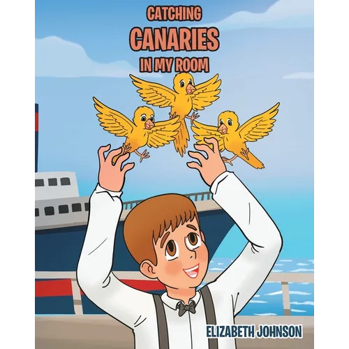 Catching Canaries in my Room