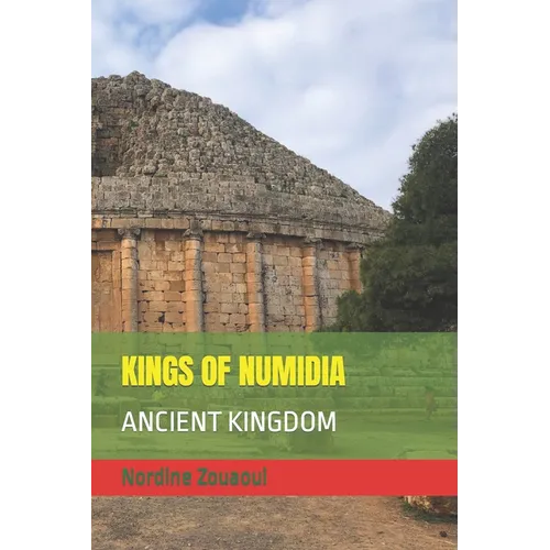 Kings of Numidia