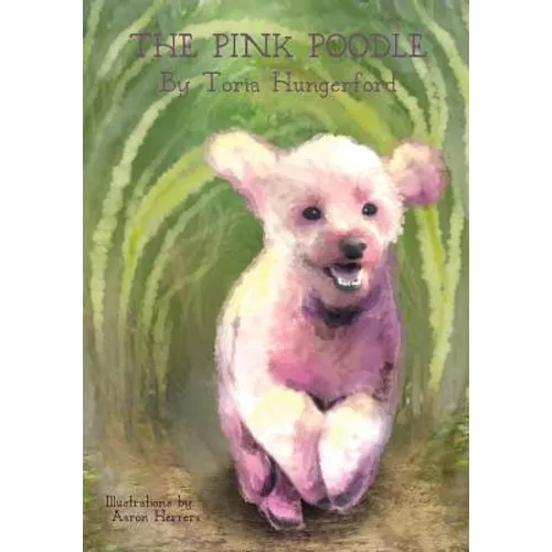 The Pink Poodle