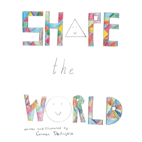 Shape the World