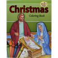 Christmas Coloring Book