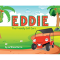 Eddie The Friendly Golf Cart