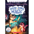 Dragon Overnight (Upside-Down Magic #4)
