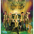 The Hunters and the Mighty Tigresses of Sundarbans: An Jungle Hunt Adventure story for kids with Illustrations