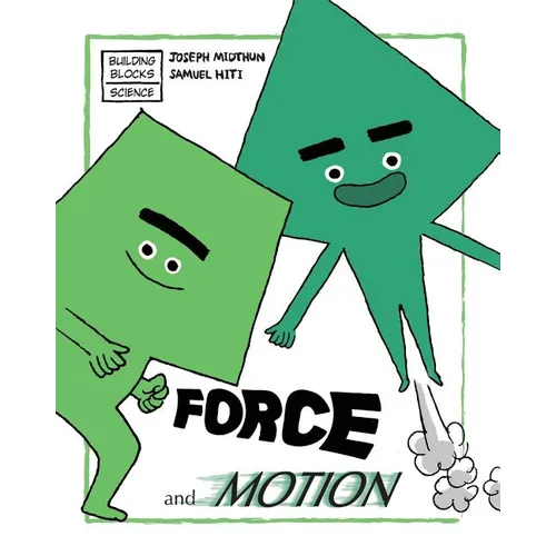 Force and Motion