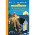 Francine Poulet Meets the Ghost Raccoon: Tales from Deckawoo Drive, Volume Two (a Courageous and Comedic Early Chapter Book - For Kids Ages 6-9)