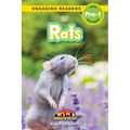 Rats: Animals in the City (Engaging Readers, Level Pre-1)