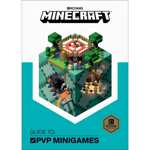 Minecraft: Guide to Pvp Minigames