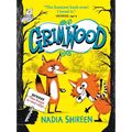 Grimwood: Volume 1