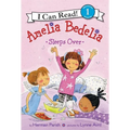Amelia Bedelia Sleeps Over