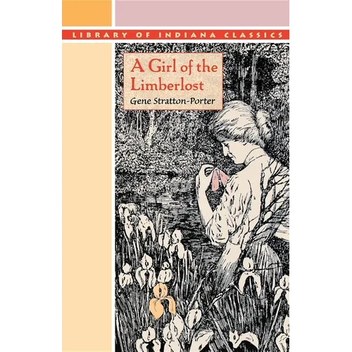 A Girl of the Limberlost