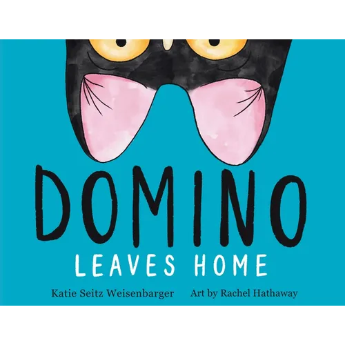 Domino Leaves Home