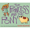 The Princess and the Pony