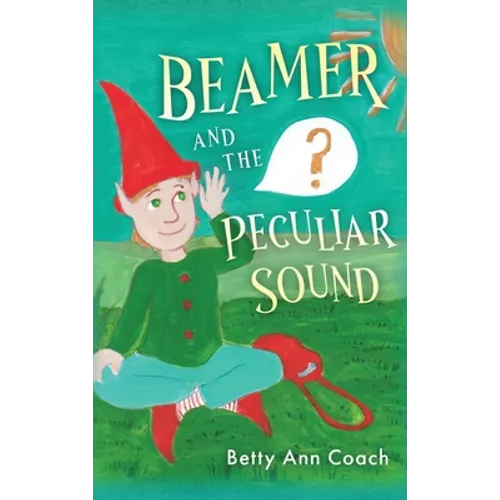 Beamer and the Peculiar Sound
