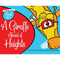 A Giraffe Afraid of Heights