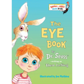 The Eye Book