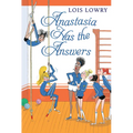 Anastasia Has the Answers