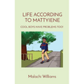 Life According to Mattyiene: Cool Boys Have Problems Too!