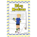 Riley Madison Discovers the Superpower of a Place