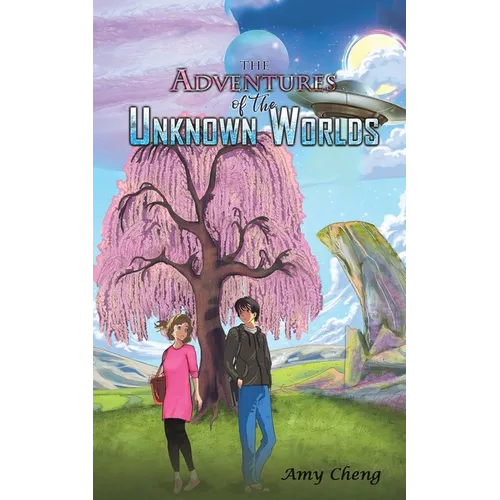 The Adventures of the Unknown Worlds