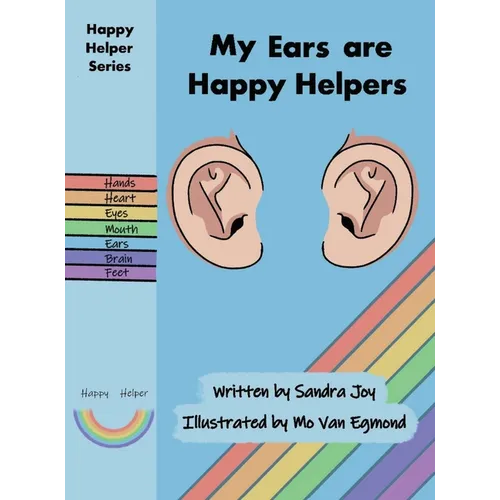 My Ears are Happy Helpers