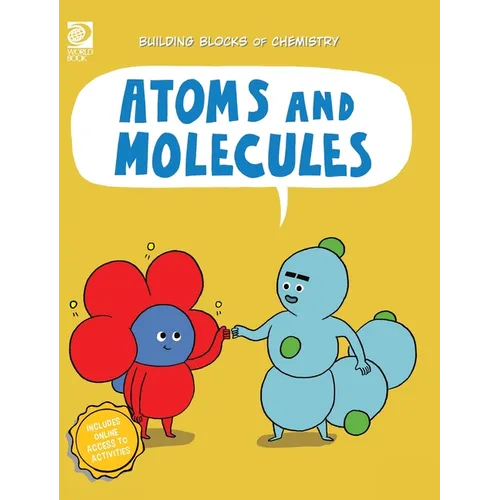 Atoms and Molecules