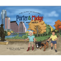 The Puppy Adventures of Porter and Midge: Out and About