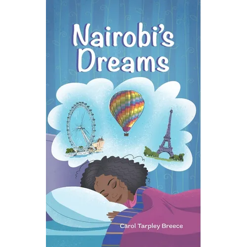 Nairobi's Dreams