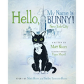 Hello, My Name is Bunny!: New York City