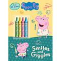 Smiles and Giggles (Peppa Pig)