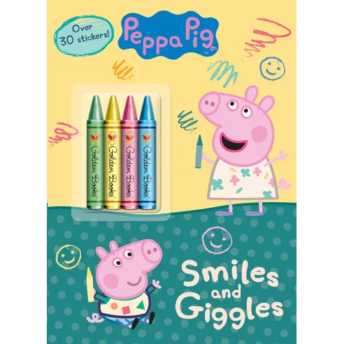 Smiles and Giggles (Peppa Pig)