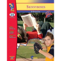 Skinny Bones, by Barbara Park Novel Study Grades 4-6
