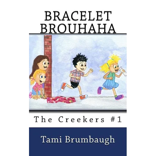 Bracelet Brouhaha