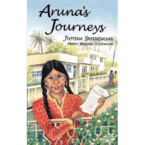 Aruna's Journeys