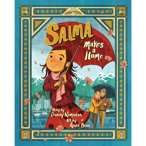 Salma Makes a Home