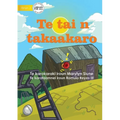 Play Time - Te tai n takaakaro (Te Kiribati)