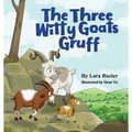 The Three Witty Goats Gruff
