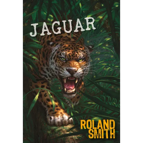 Jaguar