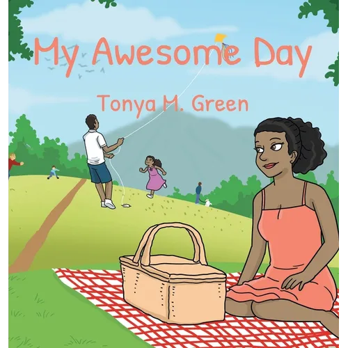 My Awesome Day