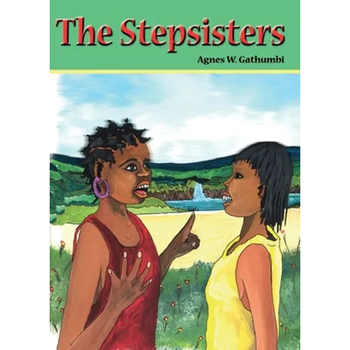 The Stepsisters