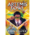 Artemis Fowl: The Eternity Code