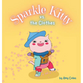 Sparkle Kitty vs. the Clothes