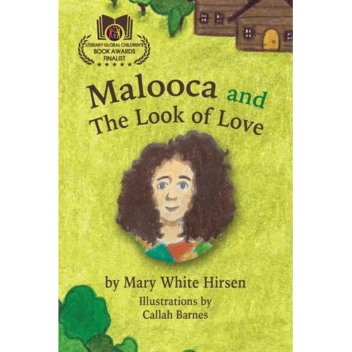 Malooca and The Look of Love