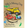 Billy's Messy Day