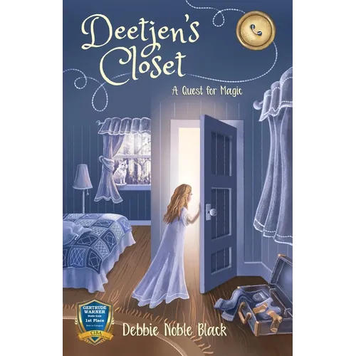 Deetjen's Closet: A Quest for Magic