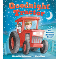 Goodnight Tractor: The Perfect Bedtime Book!