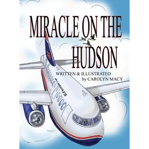 Miracle on the Hudson